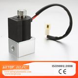 Js041 Pneumatic Auto Solenoid Valve