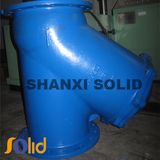 API Swing Check Valve