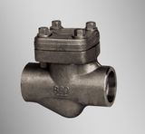 Forged Steel Swing Check Valve