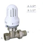 Radiator Valves (YN-3005)