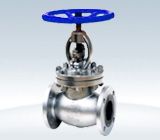 Cast Steel Globe Valve