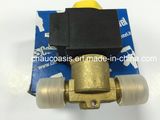 Castel Solenoid Valve (Refrigeration system controls)