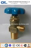 High Quality Gas Cylinder Valve for Oxygen Argon Cylinder