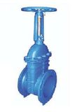 Fitefighting Rising Stem Gate Valve (Z41X)