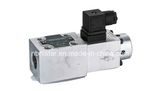 Dbet Proportional Control Valve