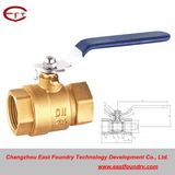 Standard or Customized Brass Ball Valve