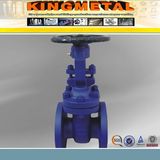 Wcb Handwheel Operated Gate Valve