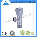 Brass Angle Valve for Washing Machine (YD-5012)