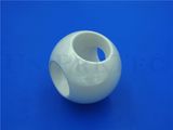 Ceramic Valve Ball / Zirconia Valve Component