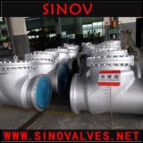 Flange Check Valve