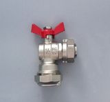 Brass Ball Valve