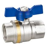Brass Ball Valve (MY-1041)