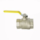 Brass Ball Valve Bbv-004