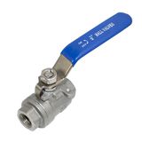 Ball Valve Female 2PCS Type