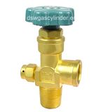 CO2 Cylinder Gas Valve