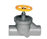 Ammonia Globe Valve /CE/Wcb