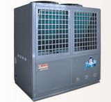 Commercial Air to Water/ Air Source Heat Pump Water Heater 81kw (HC20R)