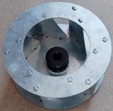 Impeller / Wind Wheel / Wind Rotor / Vane / Wheel / Powder Sucking