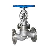 High Quality Cast Steel Vacuum Globe Valves