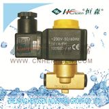 Solenoid Valve M20b3