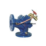 Hydraulic Level Control Type Valve