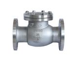 Steel Iron Swing Check Valve