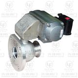 Pneumatic Discharge Ball Valve (Q68C1F)