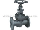 Forged Steel Globe Valve