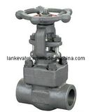 Forged Gate Valve