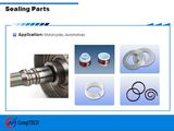 PTFE Peek Sealing Parts for Automotive