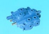 Parker Multichannel Directional Control Valve