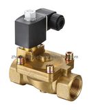 Solenoid Valves