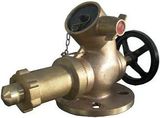 Pressure Reducing Valve (HF03-001-00)