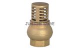 Brass Check Valve (JC-4004)