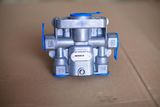 Wabco Four Circuit Protection Valve; Spare Parts; 9347144030; Sinotruk: Wg9000360523/2