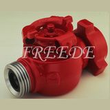 Plug Valve