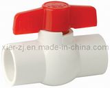 PVC Ball Valve (XE01000)