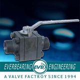 Ball Valve (BV-026-S)