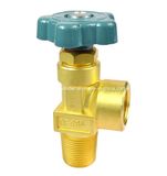 CE Approval Gas Cylinder Valve