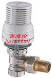 CE Approved Thermostatic Radiator Valve Byl-6603