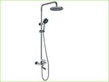 Shower Set / Rain Showerhead Set