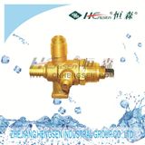 Three-Way Valve/ Refrigeration Parts