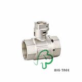 Ball Valve A010