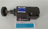 Dt/Dg-02 Direct Type Hydraulic Relief Valves