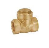 Brass Check Valve