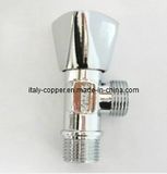 Brass Chromed Angle Valve (AV3064)