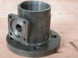 Valve Parts Steel Casting