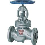 Lhj41h, J41y, J41W Globe Valves GB Standard