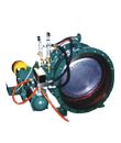 Hydraulic Control Butterfly Valve