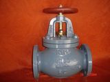 JIS Cast Iron Check Valve